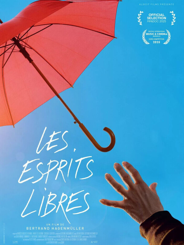 Les Esprits Libres, CinéPilat, Pélussin