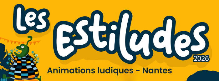 Les Estiludes – rue des Agenêts, Rue des Agenêts, Nantes