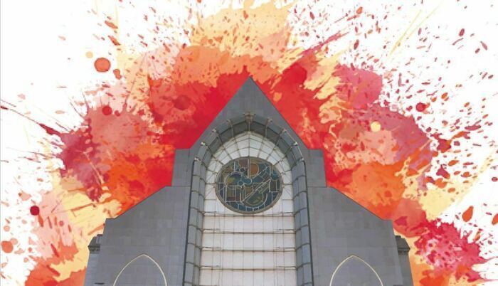 Les Estivales de la Treille - 2026 Cathédrale Notre Dame de la Treille Lille