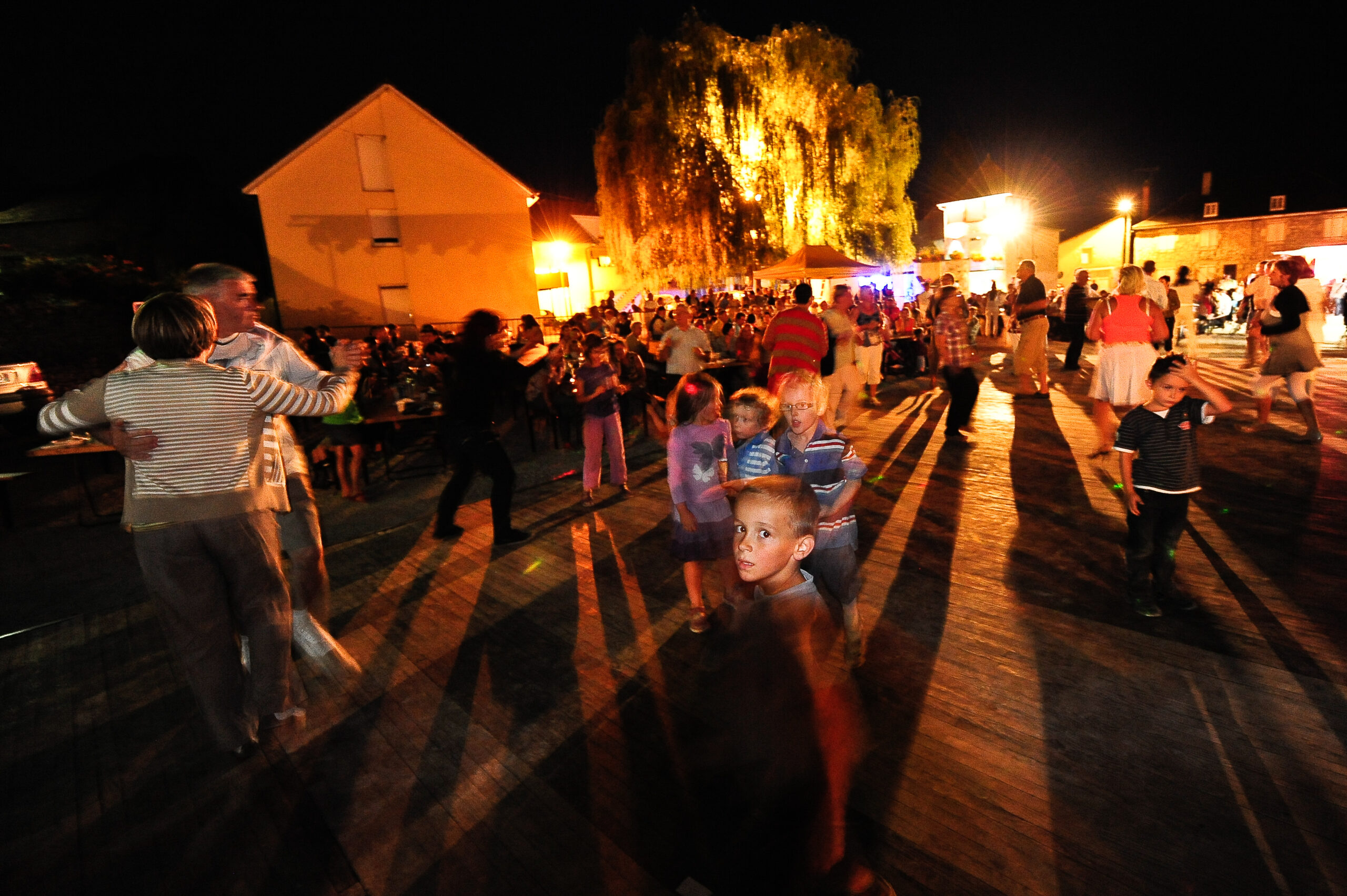 Les fêtes de Loupiac Loupiac