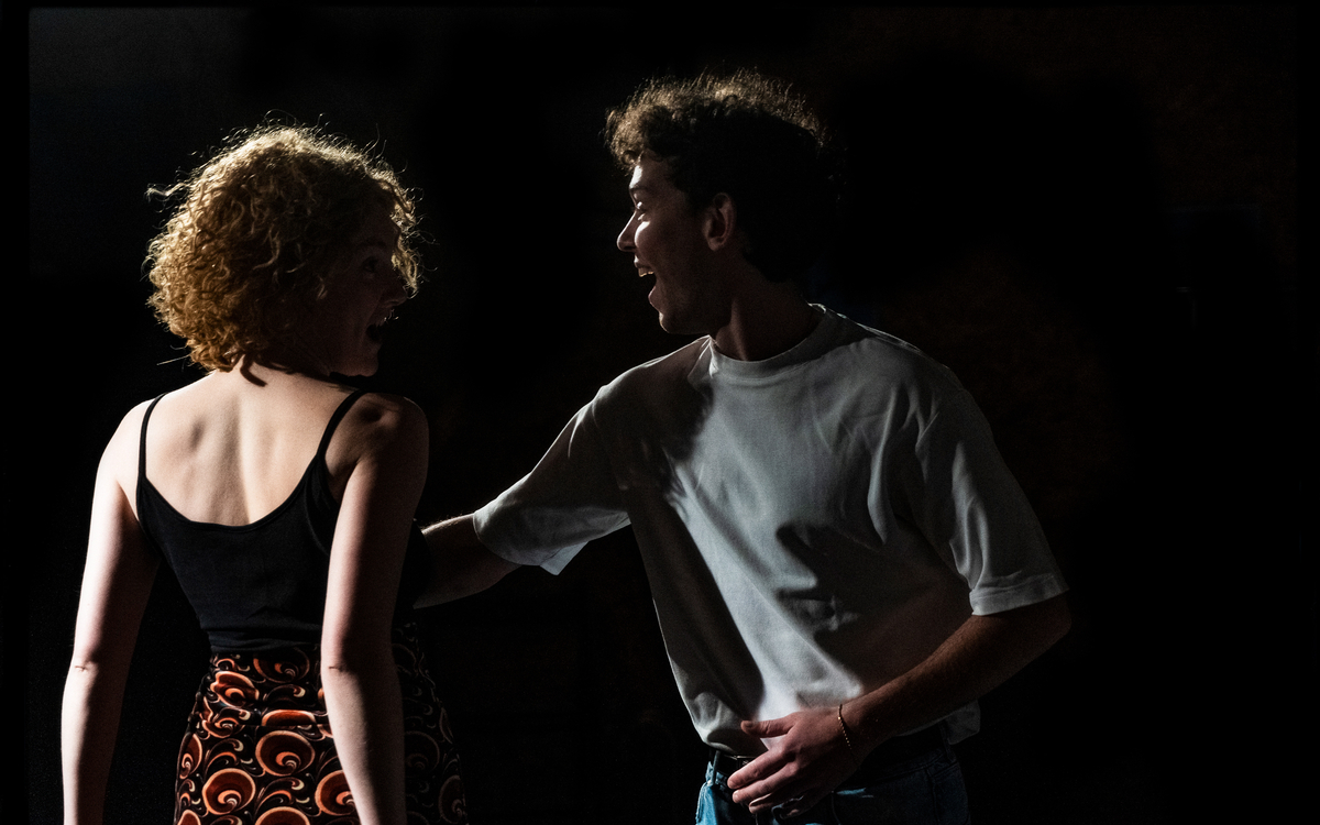 Les gens qu'on aime À LA FOLIE THEATRE  PARIS