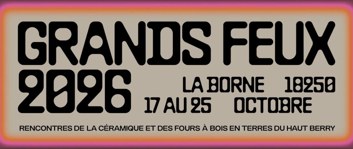 Les Grands Feux 2026 Henrichemont