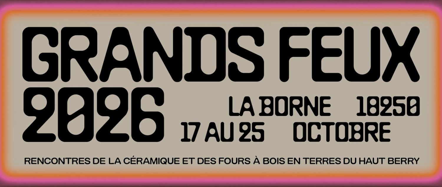 Les Grands Feux 2026  Henrichemont 2026-10-17