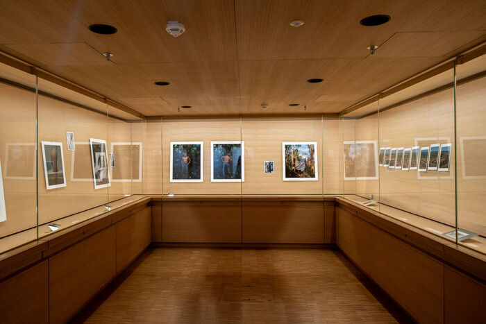 Les images qui restent, les images qui manquent. Photographies du Népal, Musée du Quai Branly – Jacques Chirac, Paris
