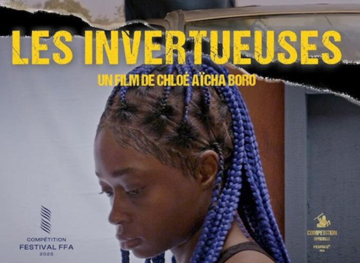 Les invertueuses Médiathèque Grand M Toulouse