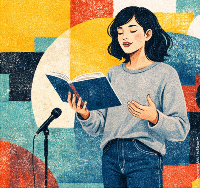 Les lecteurs donnent de la voix !, Médiathèque Jean Falala, Reims