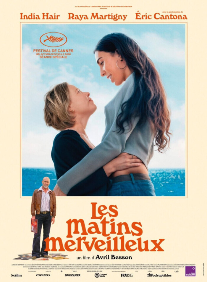 Les matins merveilleux, L’Atalante, Bayonne