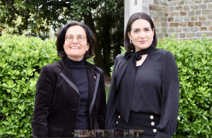 Les Mercredis Musicaux - Orgue et Soprano Eglise Saint-Nicolas Le Pouliguen