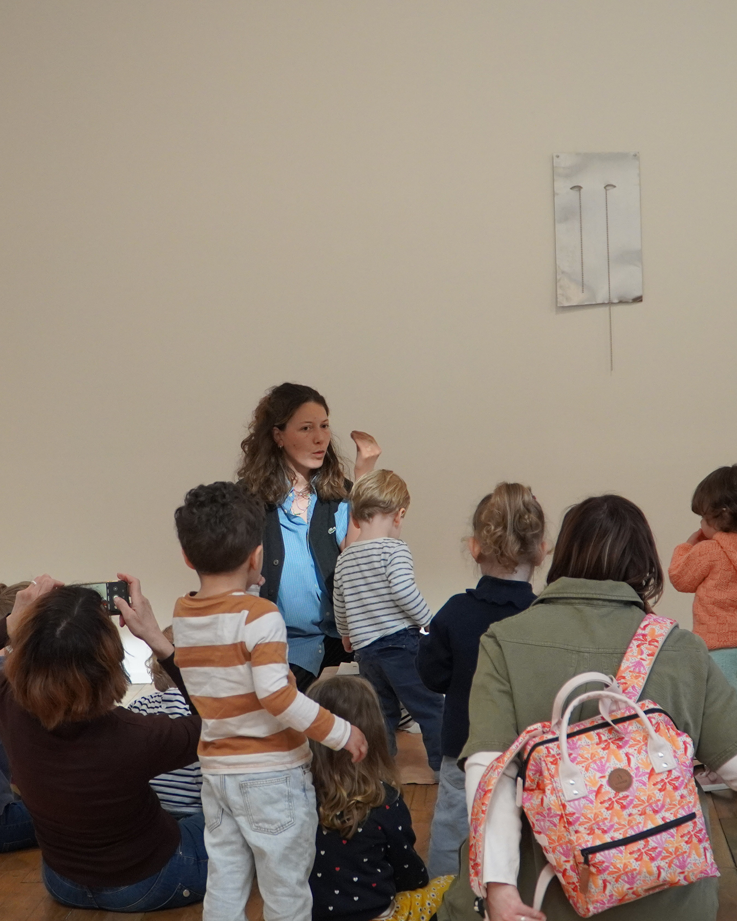 Les Mini Kids au Frac-Arto 17 Bis Rue Charles Michels Limoges 2026-08-22