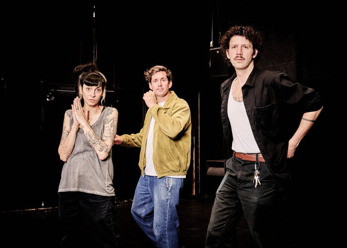 Les mondes qui nous manquent, Théâtre de l’Orangerie, Genève