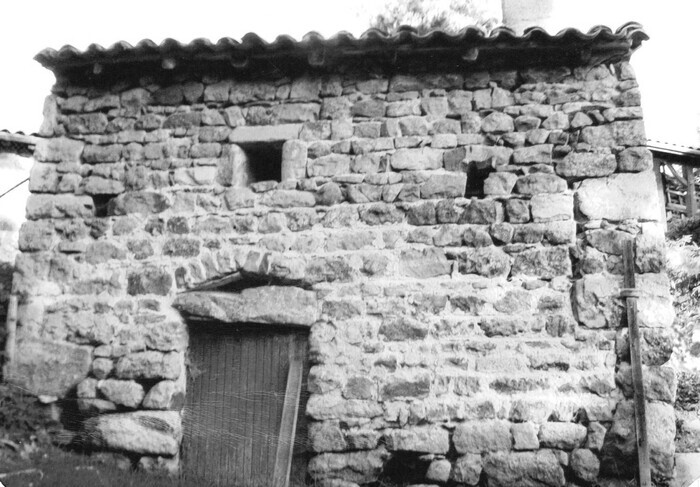 LES MOULINS DE MAROLS, Mairie de Marols, Marols