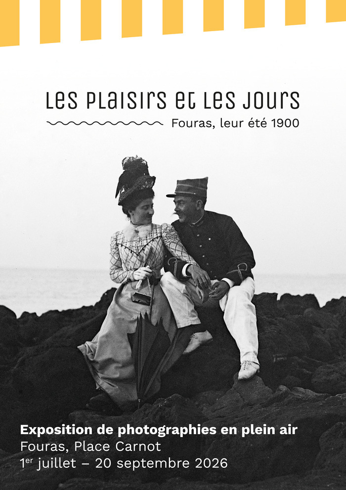Les plaisirs et les jours