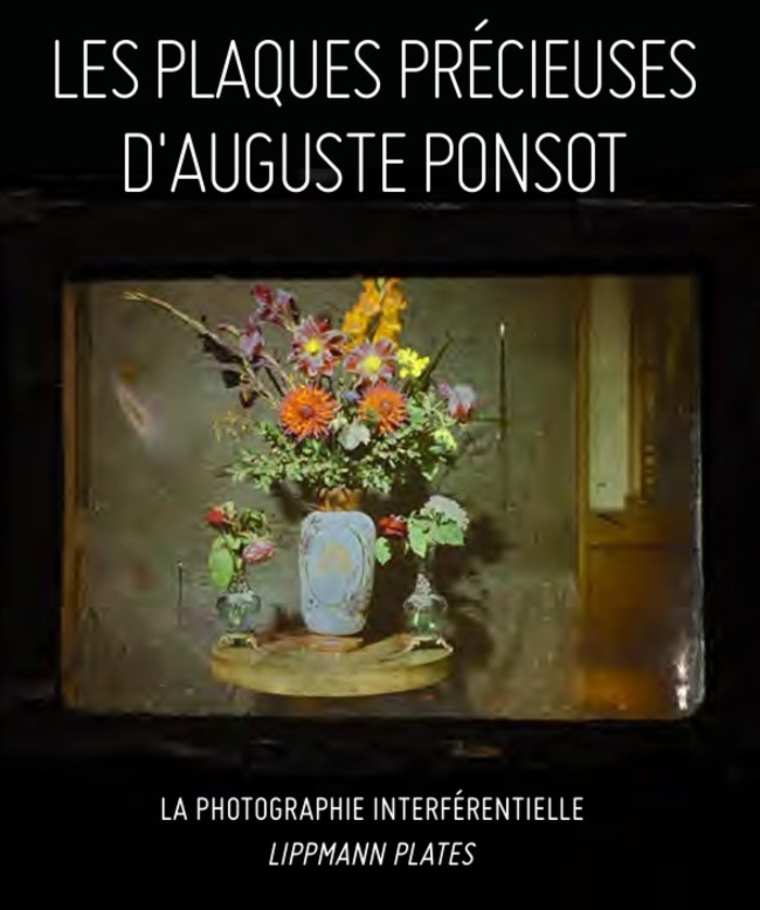 Les plaques précieuses d’Auguste Ponsot, MucMA (Espace culture), Villeneuve-d’Ascq