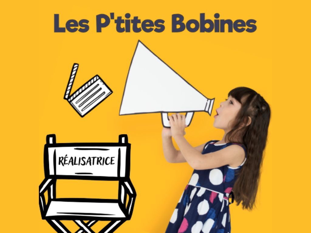 Les p’tites bobines film surprise Médiathèque Les Temps Modernes Tarnos