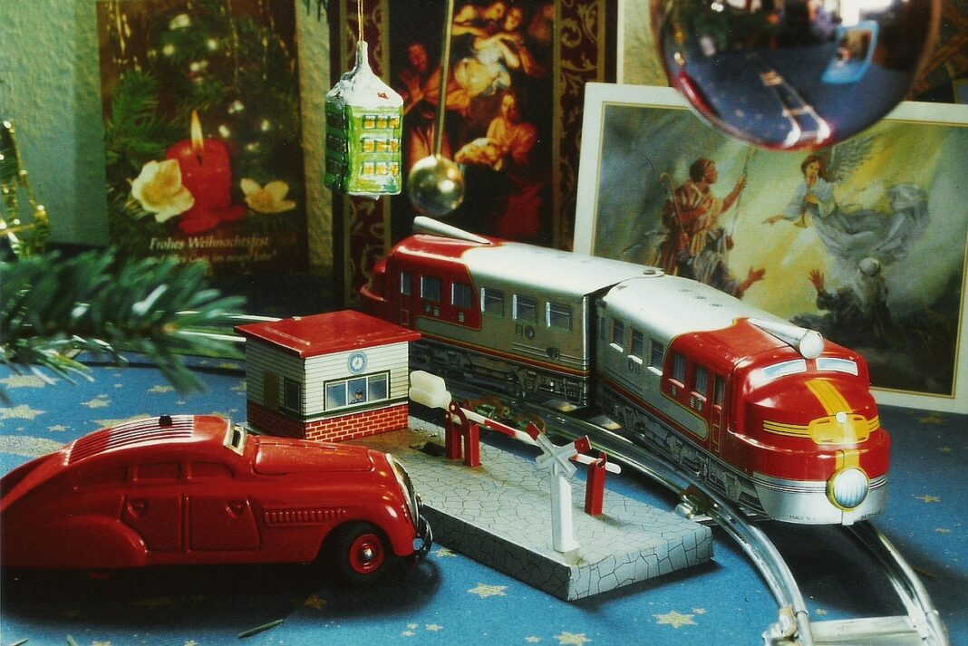 Les Puces de Noël Parc des Expositions de Limoges Limoges
