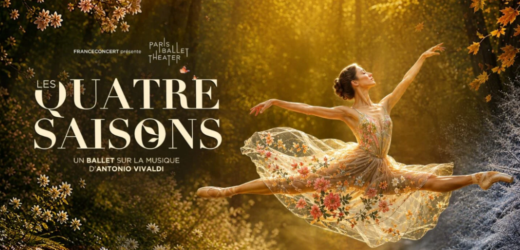 Les Quatres Saisons Zénith de Limoges Zénith de Limoges Limoges