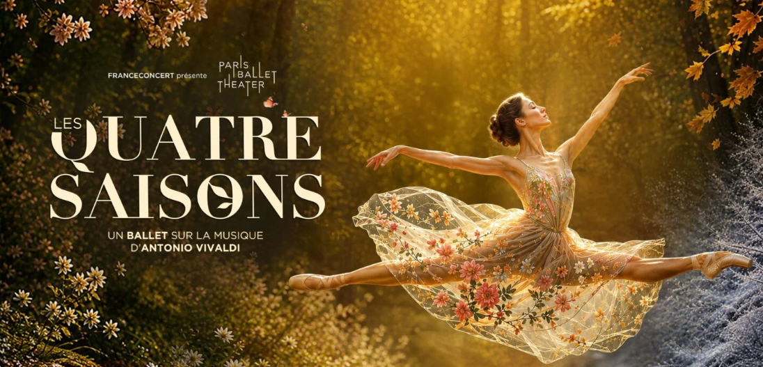Les Quatres Saisons Zénith de Limoges Zénith de Limoges Limoges