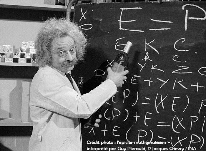 Les Ratés de la science, Médiathèque José Cabanis, Toulouse