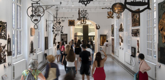 Les rencontres de Carnavalet, Musée Carnavalet – histoire de Paris, Paris