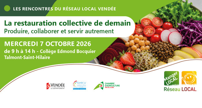 Les rencontres du Réseau Local Vendée (85) Collège Edmond Bocquier - Talmont-Saint-Hilaire (85) Talmont-Saint-Hilaire