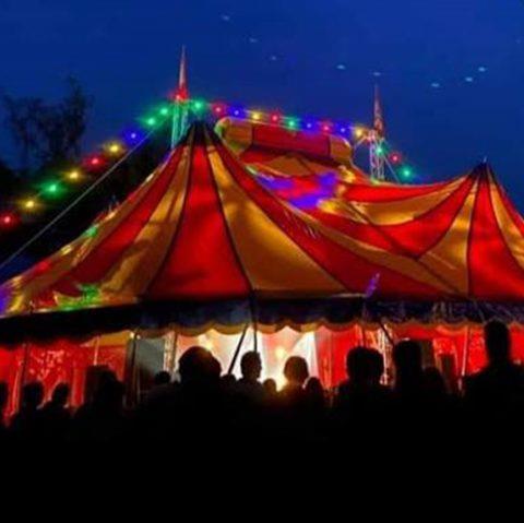 Les rendez-vous du cirque Complexe de bétange Florange