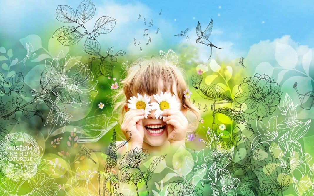 Les rendez-vous nature de l’été au Jardin des Plantes Jardin des plantes – Ménagérie Paris