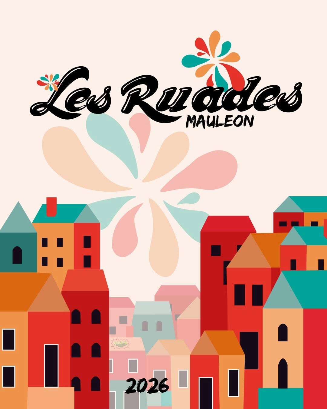 Les Ruades 8 Rue du Souvenir Français Mauléon 2026-07-13