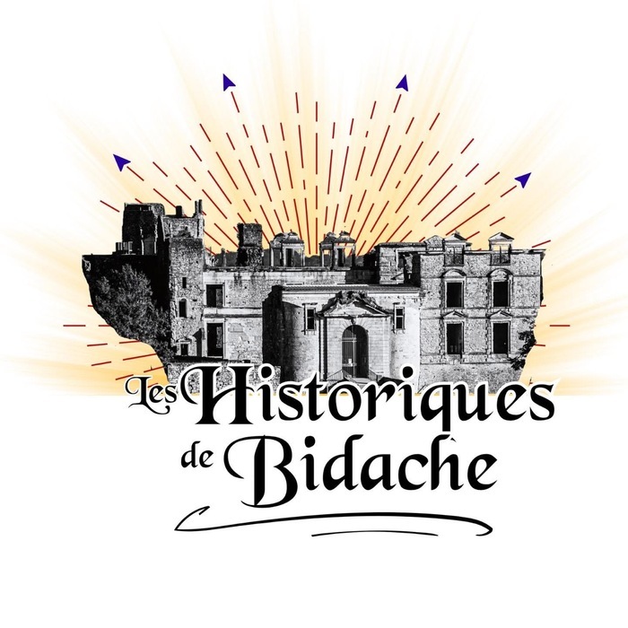 Les Ruchers de Laine aux Historiques de Bidache Château de Gramont Bidache