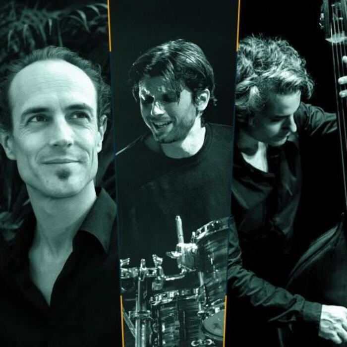 Les samedis ‘Brasil e jazz’ / par Jean-Baptiste Loutte, JASS CLUB, Paris