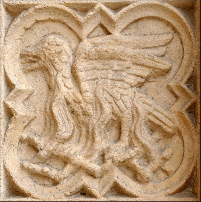 Les SECRETS des portails de la cathédrale Saint-Jean, Association Renaissance du Vieux-Lyon, Lyon