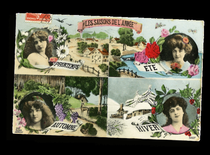LES TALENS LYRIQUES : Peindre la nature : du chaos à l’harmonie, La Seine Musicale, Ile Seguin, 92100 Boulogne-Billancourt, Boulogne-Billancourt