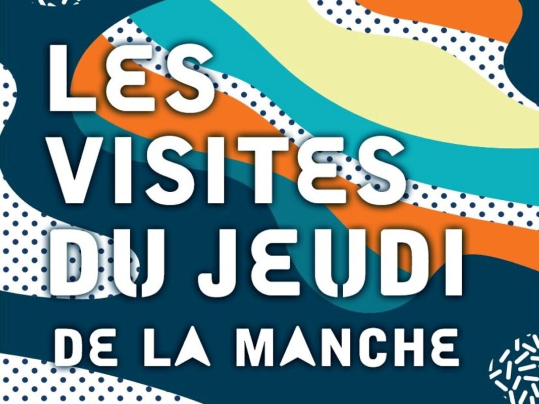 Les Visites du Jeudi > La couleur des exceptions  Gouville-sur-Mer