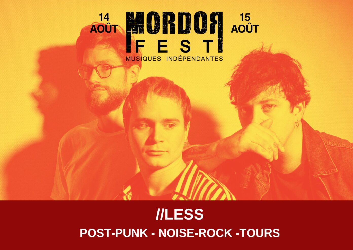 //LESS EN CONCERT Nasbinals