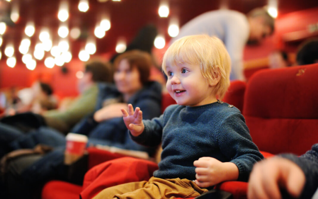 L’été des petits futés Théâtre Darius Milhaud Paris