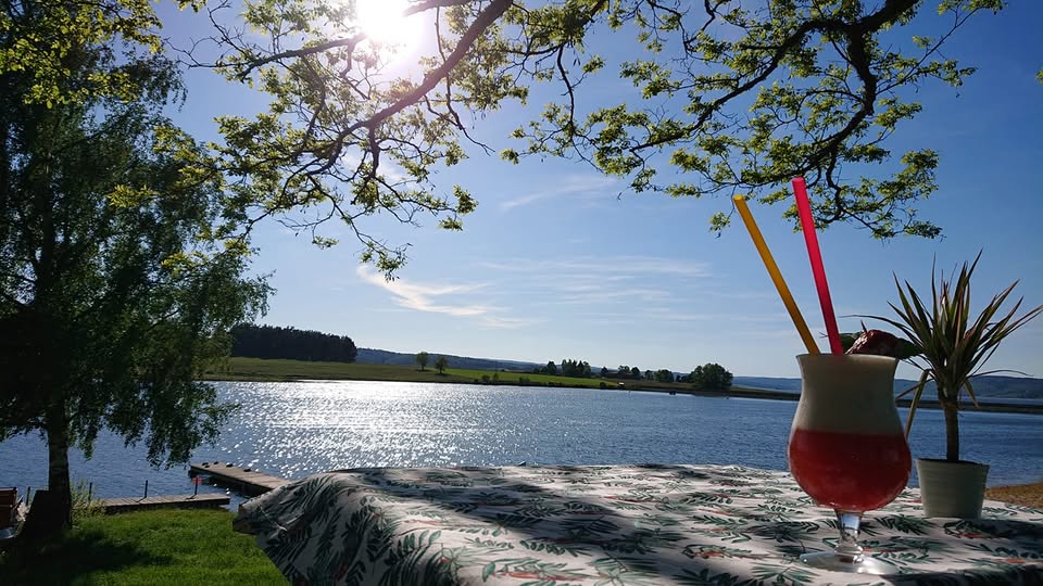 L’ÉTÉ MUSICAL DE L’OASIS PLAGE Naussac-Fontanes