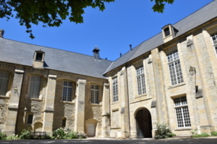 Levez les yeux ! Rêver au musée et rêver son musée…, MAHB – Musée d’art et d’histoire baron Gérard, Bayeux