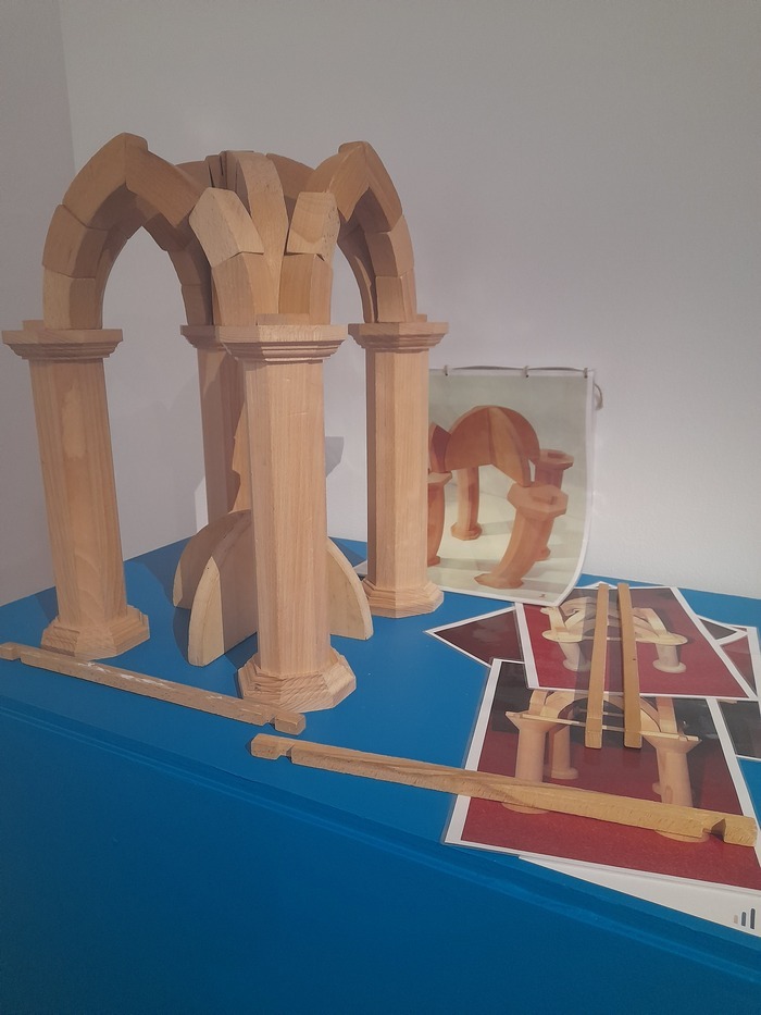 L'exposition à hauteur d'enfant Musée de Cambrai Cambrai