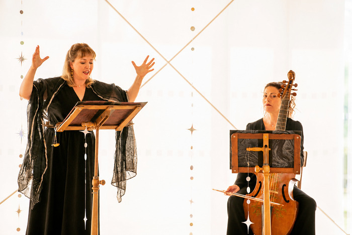 L&rsquo;HEURE EXQUISE, Auditorium Angèle et Roger Tribouilloy, Bondy