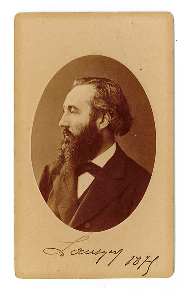 L’Histoire de la photographie à travers la collection photographique d’Emmanuel Lansyer., Espace Agnès Sorel, Loches