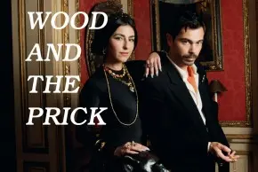 Lilly Wood and the Prick 41 Rue de Feytiat Limoges 2026-10-17