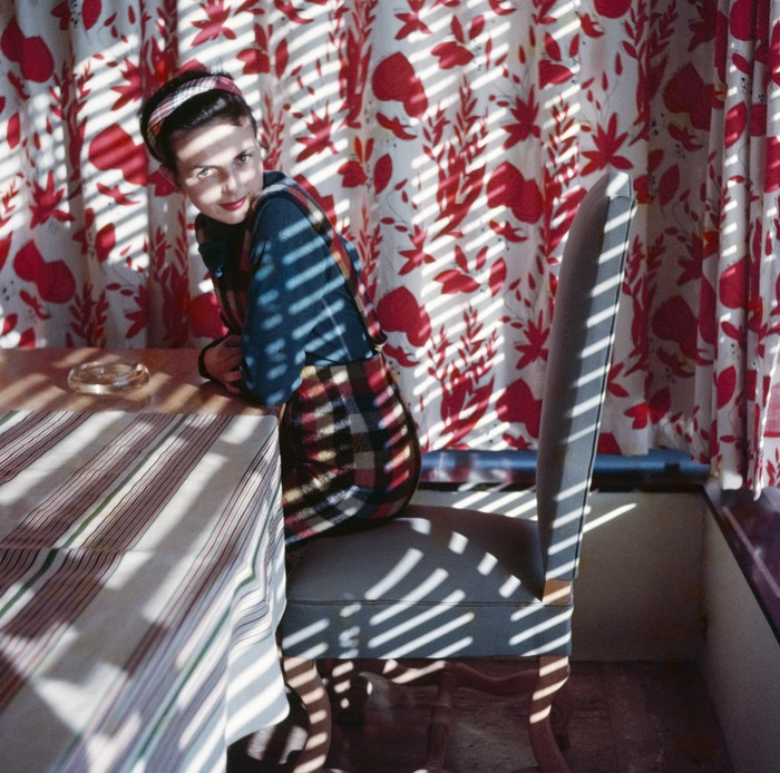 L&rsquo;invisible couleur chez Jacques Henri Lartigue, MK Gallery, Milton Keynes