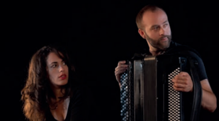 Little Italy | Ensemble Lilanoor  Thionville