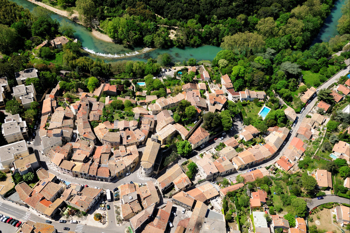 Livret-découverte, spécial Castelnau-le-Lez, Espace culturel Pierre Fournel, Castelnau-le-Lez