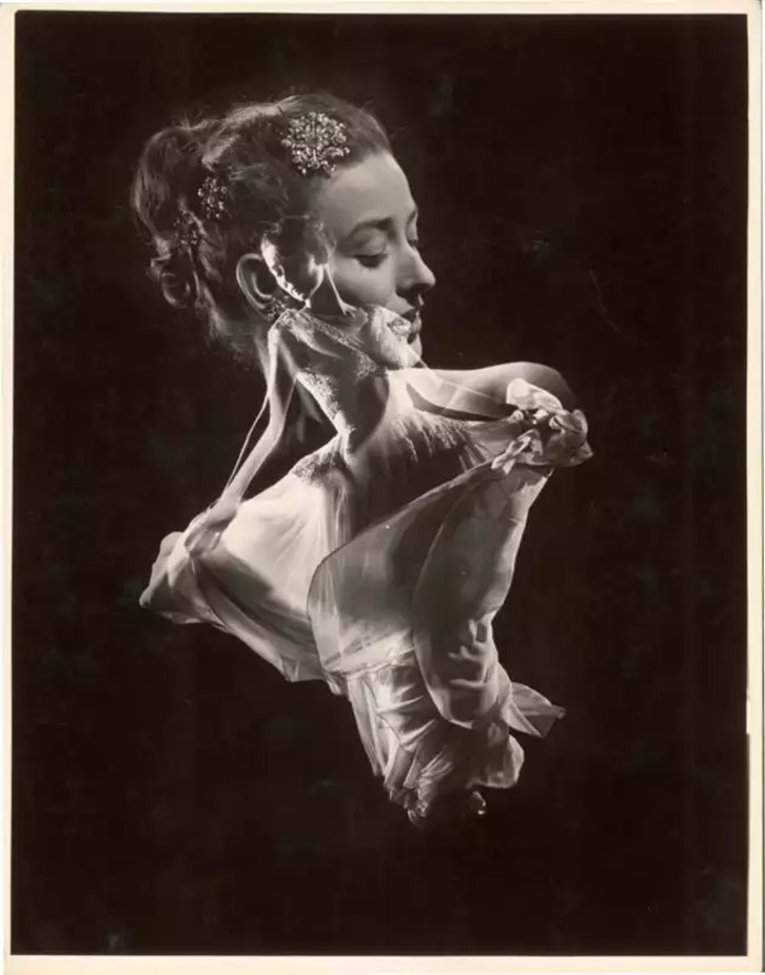 L&rsquo;œil de Gjon Mili, Musée des Beaux-Arts de Chambéry, Chambéry