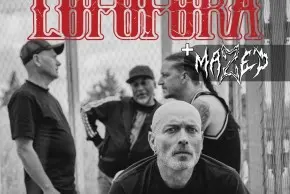 Lofofora + Maze’D Limoges
