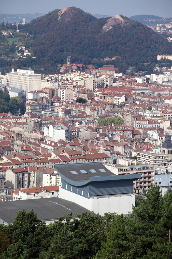 L’Opéra de Saint-Étienne fête sa rentrée, Opéra de Saint-Étienne, Saint-Étienne