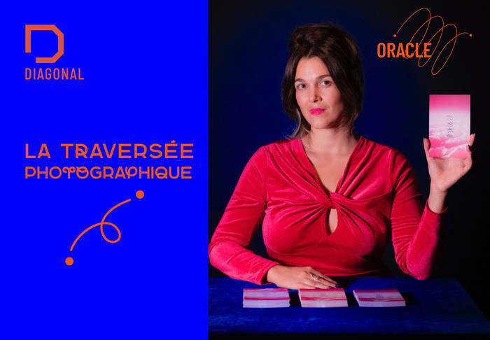L’oracle Photographique / La Traversée Photographique, Le CRI des Lumières, Lunéville