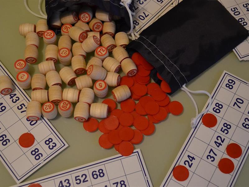 Loto bingo Niederbronn-les-Bains