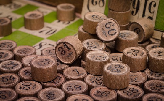 Loto de la crèche associative Écoute s'il Joue Salle des Pargueminiers Gourdon 2026-10-24