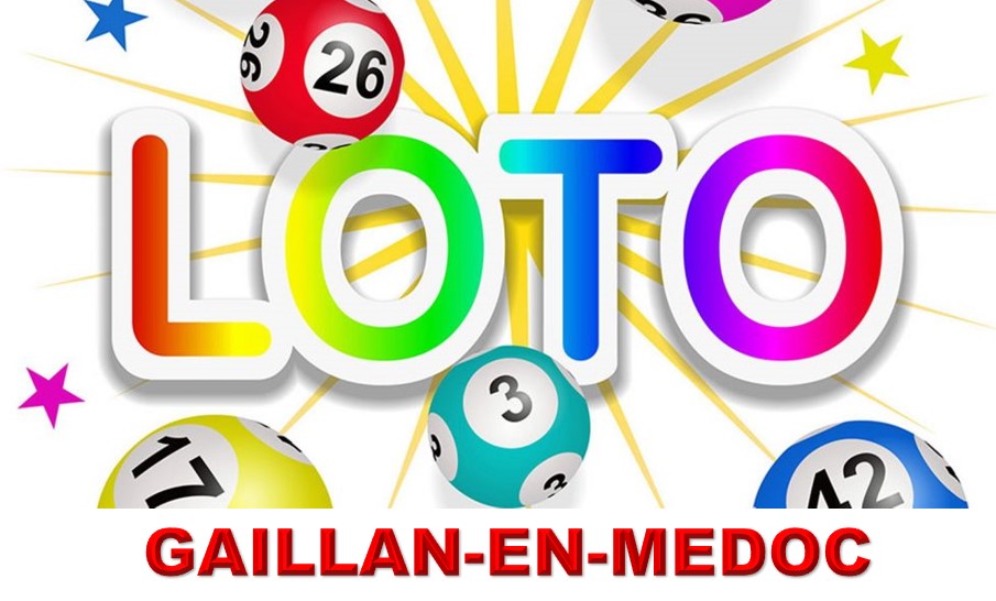 Loto de plein air à Gaillan  Gaillan-en-Médoc